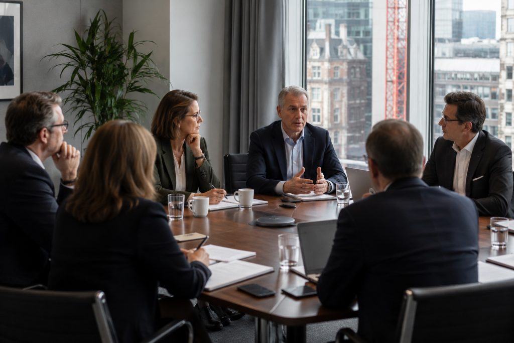 OPRaaS VCD - The CFO defensive cycle is here